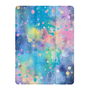 Phong Cách Sang Trọng Tùy Chỉnh Thiết Kế Riêng Bảo Vệ Ipad Trường Hợp Với Được Xây Dựng Trong Chủ Bút Chì Cho Ipad Không Khí 13/11 10.2/9.7/8.3 Mini 6/7 - Product Image 6