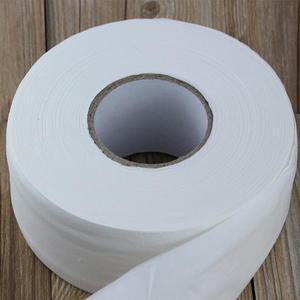 Giấy vệ sinh tua máy bán thành phẩm cuộn giấy thiết bị chế biến dây chuyền sản xuất giấy khăn tay - Product Image 6