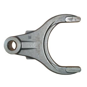 Diferansiyel Vites Çatalı PN 81.35614.0016 Handax Aks Yedek Parçaları SHACMAN Ağır Ticari Kamyon için - Product Image 6