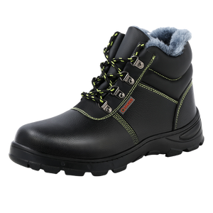 Fabricante de zapatos de seguridad OEM, zapatos de seguridad para trabajo industrial, calzado de protección - Product Image 6