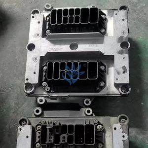 Unidad de control electrónico 1726098 1924091 1936793 1514611 1857180 2559194 1726100 1917800 2057042 ECU ECM para motor SCANIA DC12 - Product Image 1