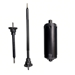 Kit de conversion de sièges électriques Skoda en promotion pour Octavia, <span class=keywords><strong>Superb</strong></span>, Kodiaq – Pièces de mise à niveau professionnelles pour réglage électrique - Product Image 3