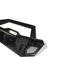 Accessoires tout-terrain pour pick-up : Pare-chocs avant en acier durable, grille de protection pour Hilux Ford Ranger, barre de protection (bull bar)