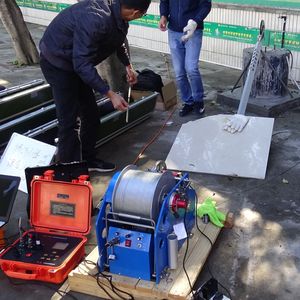 500M 1000M 2000M 시추공 지구 물리 로깅 장비 잘 로깅 장비 지구 물리 로거 판매 - Product Image 4