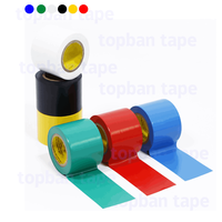 Ruban isolant flexible en PVC, ruban d'étanchéité facile à poser pour l'isolation des tuyaux, réparation des fuites et entretien de la plomberie