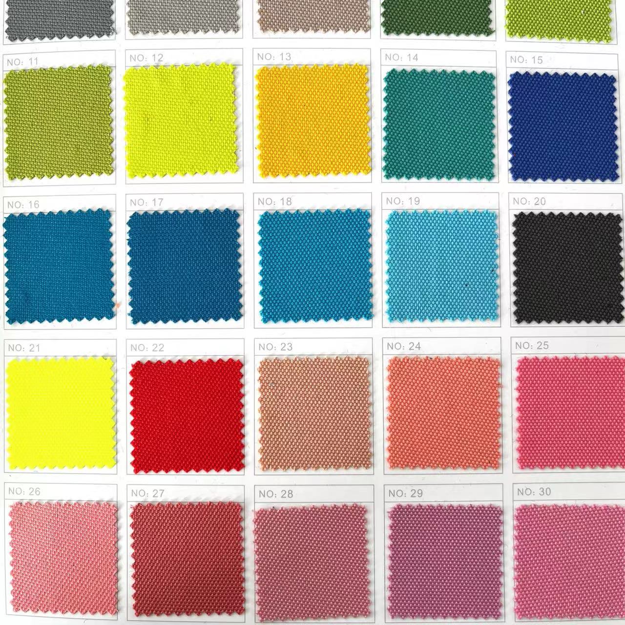 Multicolore