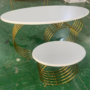 Cao cấp cao cấp tùy chỉnh thép không gỉ kệ trưng bày cho tủ quần áo của phụ nữ - Product Image 3