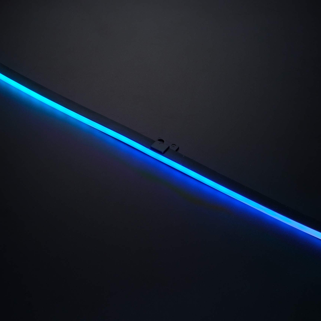 Senseled Pc Gaming Addressable RGB LED Neon Strip PC Case Lighting