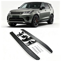 Side Steps OE VPLRP0269 VPLRP0347 VPLRP0530 untuk Land Rover Discovery 5 L462 2017-2026 Penggantian Retrofit Upgrade