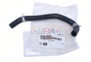 Nouvel ensemble de tuyaux de système de refroidissement en gros - Pompe à eau 25468-2B000 pour Hyundai SONATA et Kia OPTIMA (Garantie 1 an) - Product Image 4
