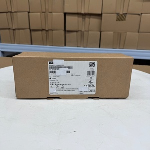 Vente flash 6SL3243-0BB30-1FA0 en stock avec garantie Variateur de fréquence VFD 6SL32430BB301FA0 - Product Image 2