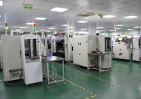 Placa base PCBA Design Assembly Pcb Reverse Design One Stop Service en Shenzhen