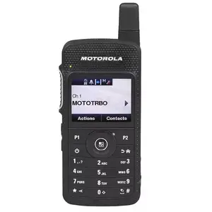 Motorola DMR kleine tragbare SL2K Serie digitaler Walkie-Talkie zwei-Wege-Radio-Station SL4000e SL8550e SL7550e