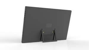 15,6 polegadas de alta definição Dual-Screen Monitor portátil de 360 graus computador expansão externa secundário 1688 agente de compras - Product Image 4