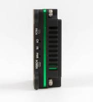 Transmetteur vidéo analogique FPV 5W-1.2G F1 1.0-1.3GHz IRC-Tramp OSD 7-36V MMCX pour drone quadricoptère RC à aile fixe avec kit d'antenne