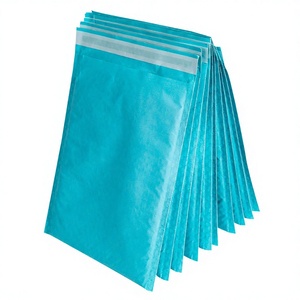 Tamaño personalizado Honeycomb Mailer Resistente al desgarro y fuerte capacidad de carga para bolsas de papel de embalaje de documentos seguras - Product Image 1