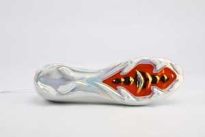 Scarpe da <span class=keywords><strong>Calcio</strong></span> con Tacchetti Lunghi per Allenamento all'Aperto, Calzature Sportive Durevoli con Caviglia Alta - Product Image 3