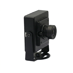4K 8MP USB2.0 Camera Module 38×38mm Size 5PIN 1.25mm Socket Indoor Access Control Vision Module - Product Image 1