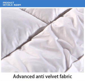 <span class=keywords><strong>Surmatelas</strong></span> super doux et <span class=keywords><strong>moelleux</strong></span>, extra épais, imperméable, taille Queen et King, pour hôtel, vente en gros - Product Image 6