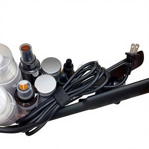 วิกผมและโฟม <span class=keywords><strong>Got2b</strong></span> มูสสีกาวลูกไม้หลอดพลาสติกแข็งติดฉลากส่วนตัวสำหรับใช้ในบ้าน - Product Image 1