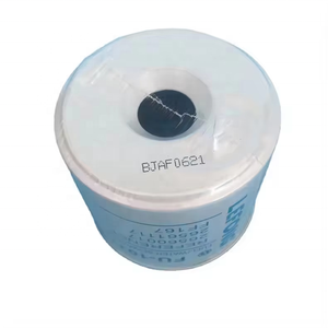 ไส้กรองน้ำมันเชื้อเพลิงและ FF167 P556245แยกน้ำ FC-1702เหมาะสำหรับเครื่องยนต์ดีเซลของรถขุด26560017 26561117 <span class=keywords><strong>7111296</strong></span> - Product Image 2