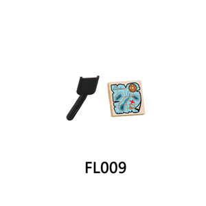 FL1002 EG18009 การ์ตูนสพันจ์บ็อบ แพทริค สตาร์ สควิดวอร์ด เทนทาเคิลส์ ตัวต่อประกอบสำหรับเด็ก บล็อกขนาดเล็ก ตัวต่อพลาสติก - Product Image 5