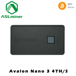 BTC asic Avalon Q 90t 1674W <span class=keywords><strong>Mini</strong></span> 3 Nano 3S Bitcoin thợ mỏ A15 Pro a15xp A15 a1566 A1466 a1446 a1346 Giá sử dụng a1246 a1166 a1126 - Product Image 2