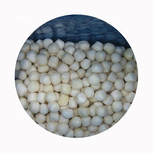 Hữu Cơ Mini Nhỏ Q Bóc Vỏ Đông Lạnh Khoai môn Quả Khỏe Mạnh Trái Cây Bổ Dưỡng Trong Số Lượng Lớn <span class=keywords><strong>Iqf</strong></span> Đóng Băng Đóng Băng Giá Bán Buôn - Product Image 5