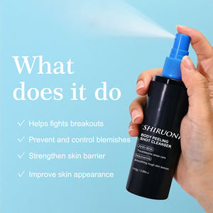 Venta al por mayor Spray corporal Equilibrio del pH Reducción de la irritación Calmante Venta al por mayor Spray Body <span class=keywords><strong>Mist</strong></span> - Product Image 3