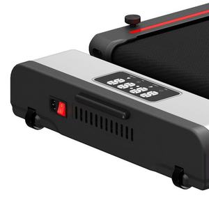 CZFIT Nouveau Tapis <span class=keywords><strong>de</strong></span> Marche Pliant <span class=keywords><strong>de</strong></span> Haute Qualité pour la Maison, Appareil <span class=keywords><strong>de</strong></span> Fitness Pliable, Équipement Domestique, Machine <span class=keywords><strong>de</strong></span> Marche Unisexe - Product Image 4