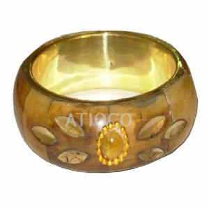 Atest & UTE tyle-racelet etal, odern ululticolor - Product Image 3