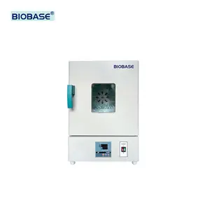 BIOBASE Oven pengering/inkubator dua fungsi dengan pintu kaca ganda BOV-D35 untuk laboratorium
