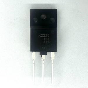 2SK2225 K2225 TO-3PF Field-effect Transistor Frequency Converter Commonly <b>Used</b> <b>Switching</b> Transistor Transistor - Product Image 3