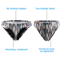 Culotte confortable Sexy en nylon Spandex pour femmes taille basse Tanga dentelle tongs tissu extensible élégant toute la journée Logo taille élégante Look tout