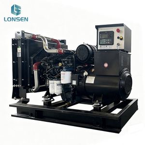เครื่องกำเนิดไฟฟ้าดีเซล Weichai WP2.3D48E200 40KW 50KVA DJI สำหรับการเกษตร รุ่น T60 T70 T100 - Product Image 1