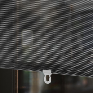 Suction Cup Sunshade Curtains <b>Window</b> Blinds Cordless <b>Window</b> <b>Shade</b> - Product Image 3