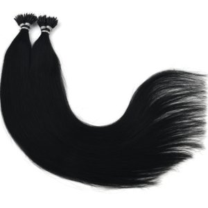 Extensiones de Cabello Humano Remy con Anillo Nano KS, 50g 100g, 10-28 Pulgadas, Color Personalizado OEM - Product Image 6