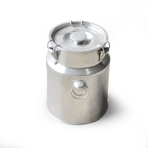 <span class=keywords><strong>Derksen</strong></span> verkauft Fass dichtung sätze für Edelstahl-Metall fässer mit Edelstahl deckeln, um Fässer in Lebensmittel qualität zu versiegeln - Product Image 2