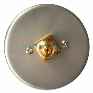 Populaire Verkoop Rvs Body Brass <span class=keywords><strong>Connection</strong></span> Micro Manometer - Product Image 6
