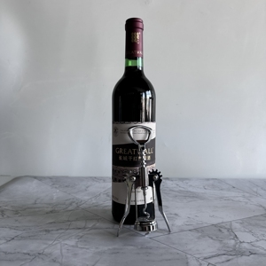 Tire-bouchon manuel à prix raisonnable, ouvre-bouteille multifonctionnel pour le vin - Product Image 6