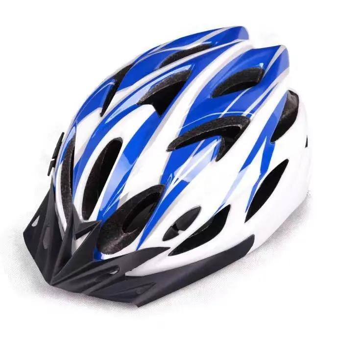 EACH Road Mountain Bike Helmet Bicycle Dirt Bike Cycling Helmet Wholesale Outdoor Sports Safety For Adult