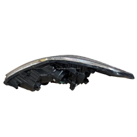 Convient pour Hyundai Azera phare 2014-2015 Hyundai Grandeur phare assemblage HYUNDAI phare LED accessoires de voiture Plug and Play