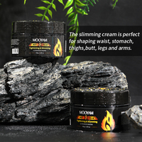 Crème Amincissante Perte de Poids Anti-Cellulite Sculptante Brûle-Graisse Massage Raffermissant Liftant Amincissement Rapide