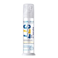 Dentifrice Gaoli à l'ion d'argent, action pompe, saveur menthe, blanchissant, haleine fraîche, emballage individuel