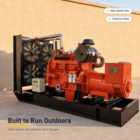 Relais de démarrage magnétique pour moteur de générateur diesel, solénoïde pour groupe électrogène d'urgence de véhicule tout-terrain ou de camping-car avec sortie 220V