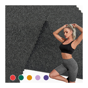 Tissu jersey en polyester en gros de Chine, tissu polaire en polyester doux à prix avantageux à vendre - Product Image 1