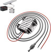 Convertisseur élévateur de tension DC Starlink Mini 12V/24V vers 30V 3.5A, régulateur, amplificateur de tension, transformateur d'alimentation, câble 3M, prise mâle DC