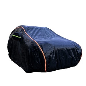 Housse de protection anti-grêle de haute qualité pour voiture – Protection solaire, anti-poussière et anti-rayures - Product Image 1
