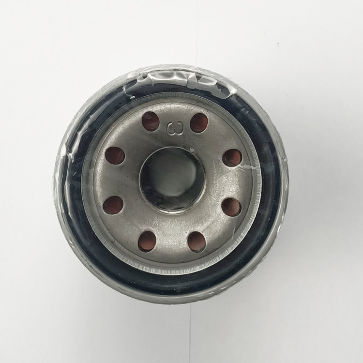 バカラ Cross Reference Oil Filter 15208-31U0B for Nissan 370Z GT-R