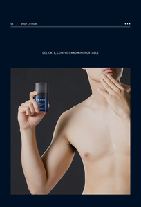 Déodorant à Bille Anti-transpirant pour Hommes Parfum Cologne le Plus Vendu, Élimine les Odeurs, Désodorise, Arrête la Transpiration, Vente en Gros - Product Image 3